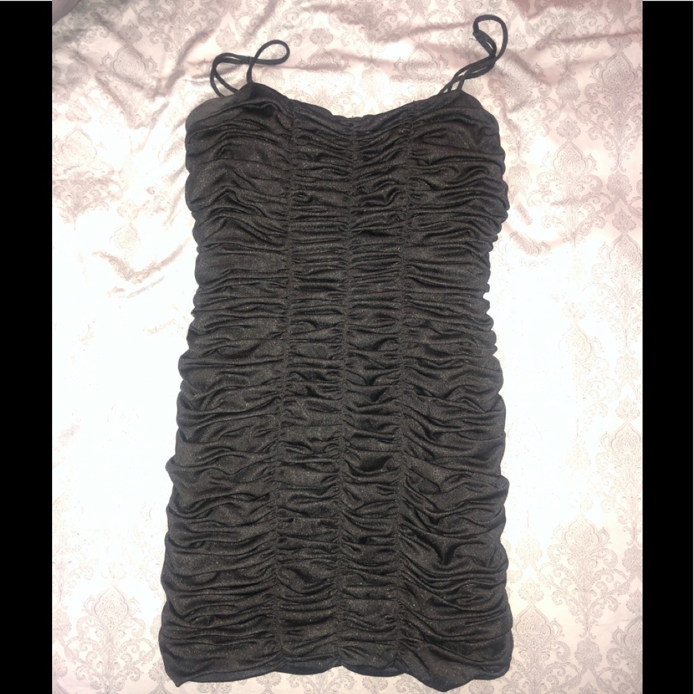 TwentyOne Little Black Dress